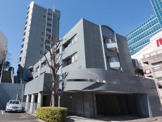 ディアシティ赤羽